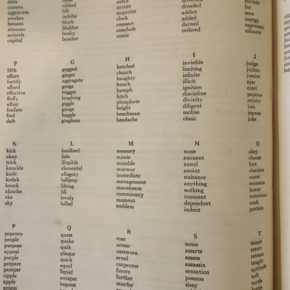 Vintage 1963 Touch Typing in 10 Lessons By Ruth Ben'Ary - Picture 6 of 8